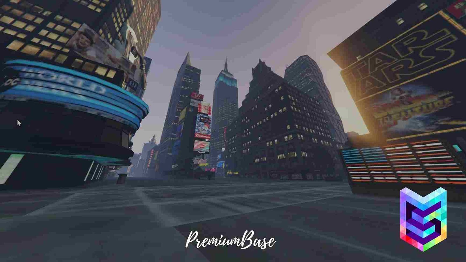 fivem servers - fiveworks